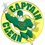 Floor Cleaning | Captain Clean | Vero Beach FL