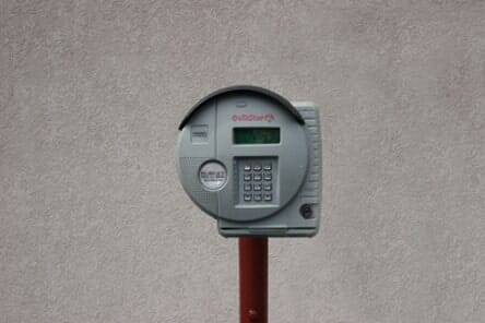 Alarm and Gate Opener Alarm — Site Tour in Keizer, OR