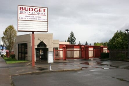 Front Store Shot — Site Tour in Keizer, OR