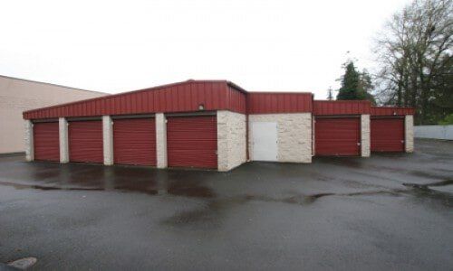 Units Storage — Packing And Storing in Keizer, OR