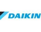 Logo Daikin con una 