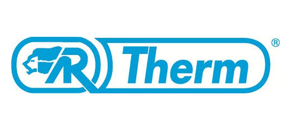 Logo di AR Therm, con la scritta 