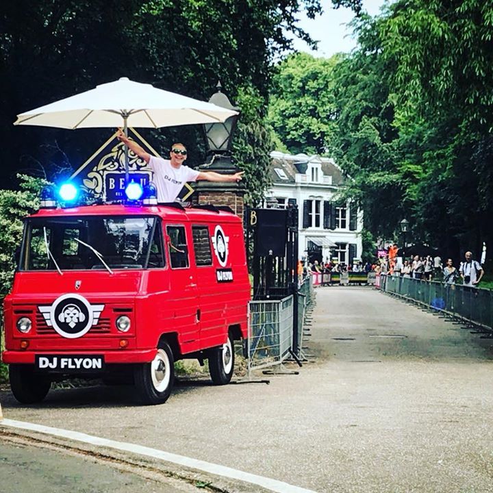 Marikenloop Park Brakkestein Nijmegen