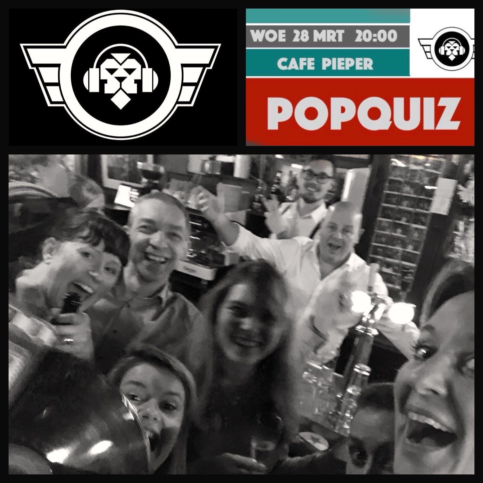 pop-quiz