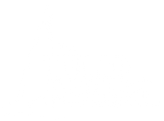 Logo for The Tulio Group, featuring a lift vehicle and maroon lettering inside a maroon and white rectangular border.