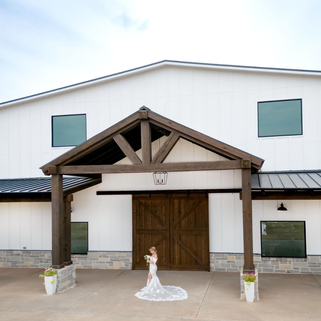 Wedding Venue | The Pearl Ranch