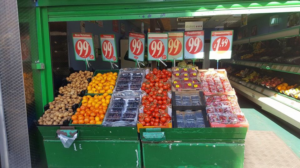 Places to visit in YourPontypridd for National Vegetarian Week