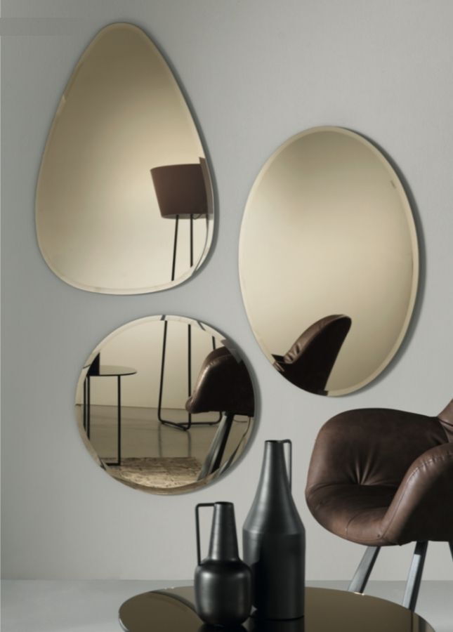 specchio varie dimensioni