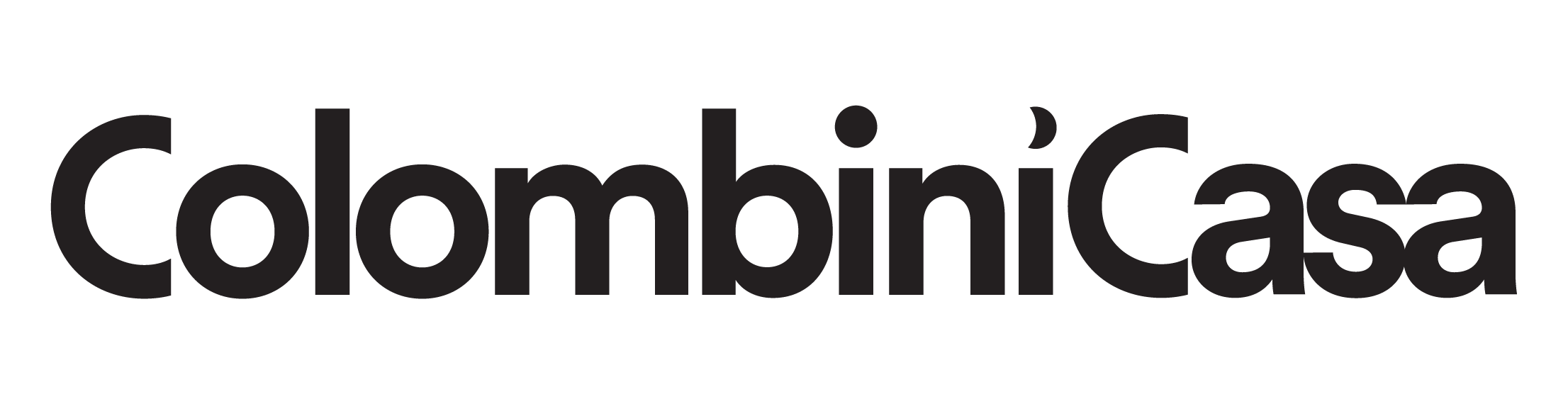 logo colombini casa