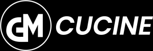 logo gm cucine