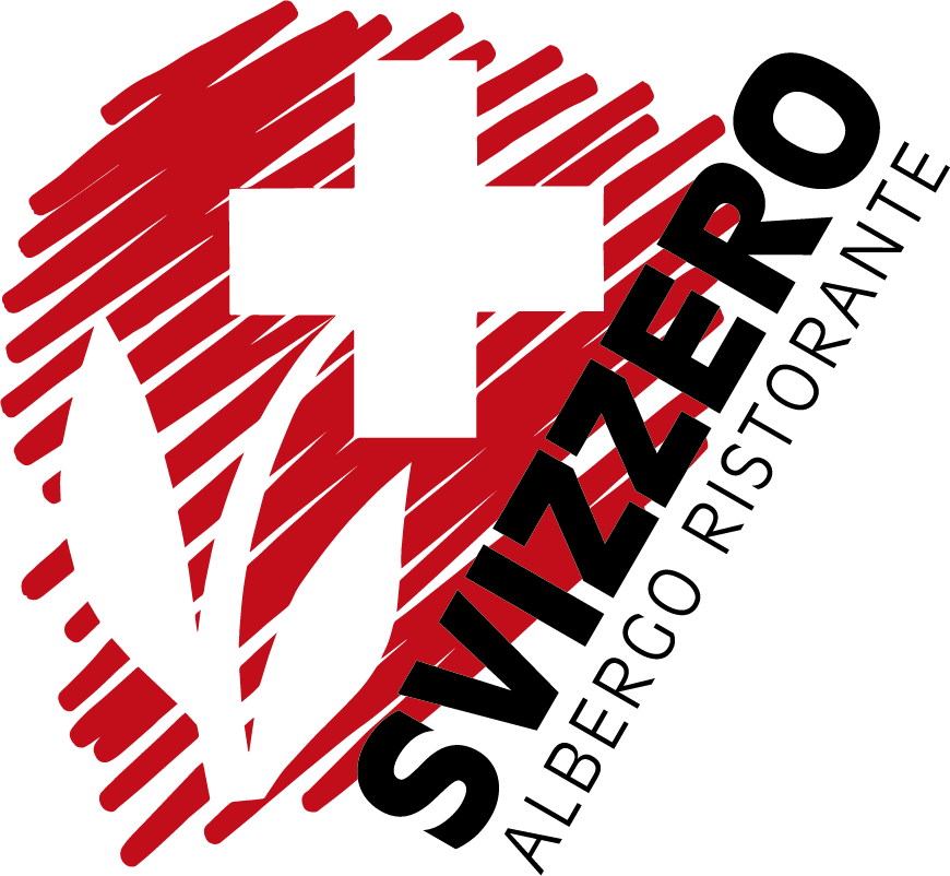 Logo Albergo Svizzero Biasca