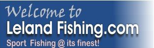 leland fishing logo