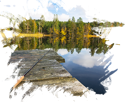 lake 2