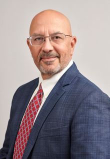 Timothy Schulze