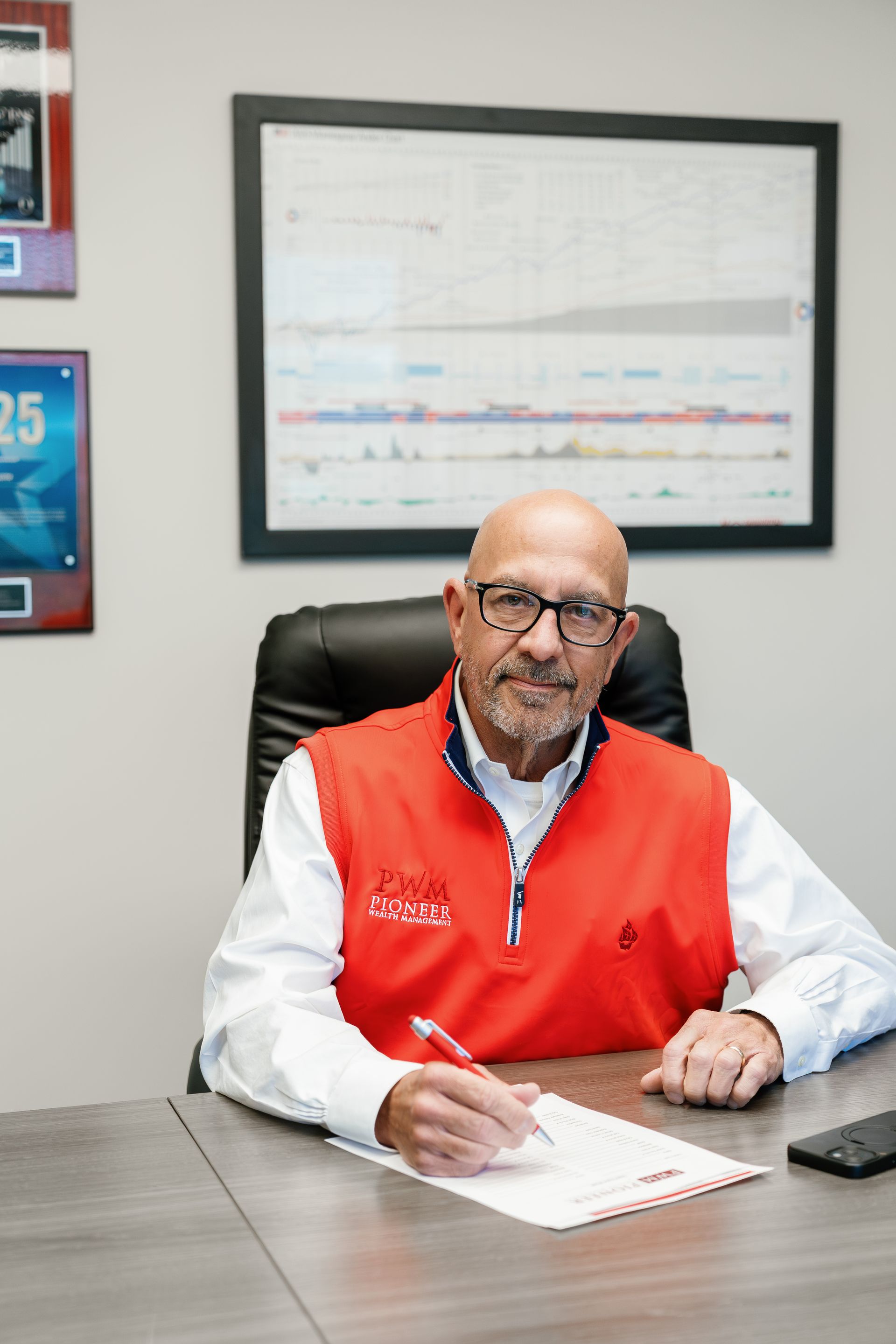 The Retirement Income Strategy