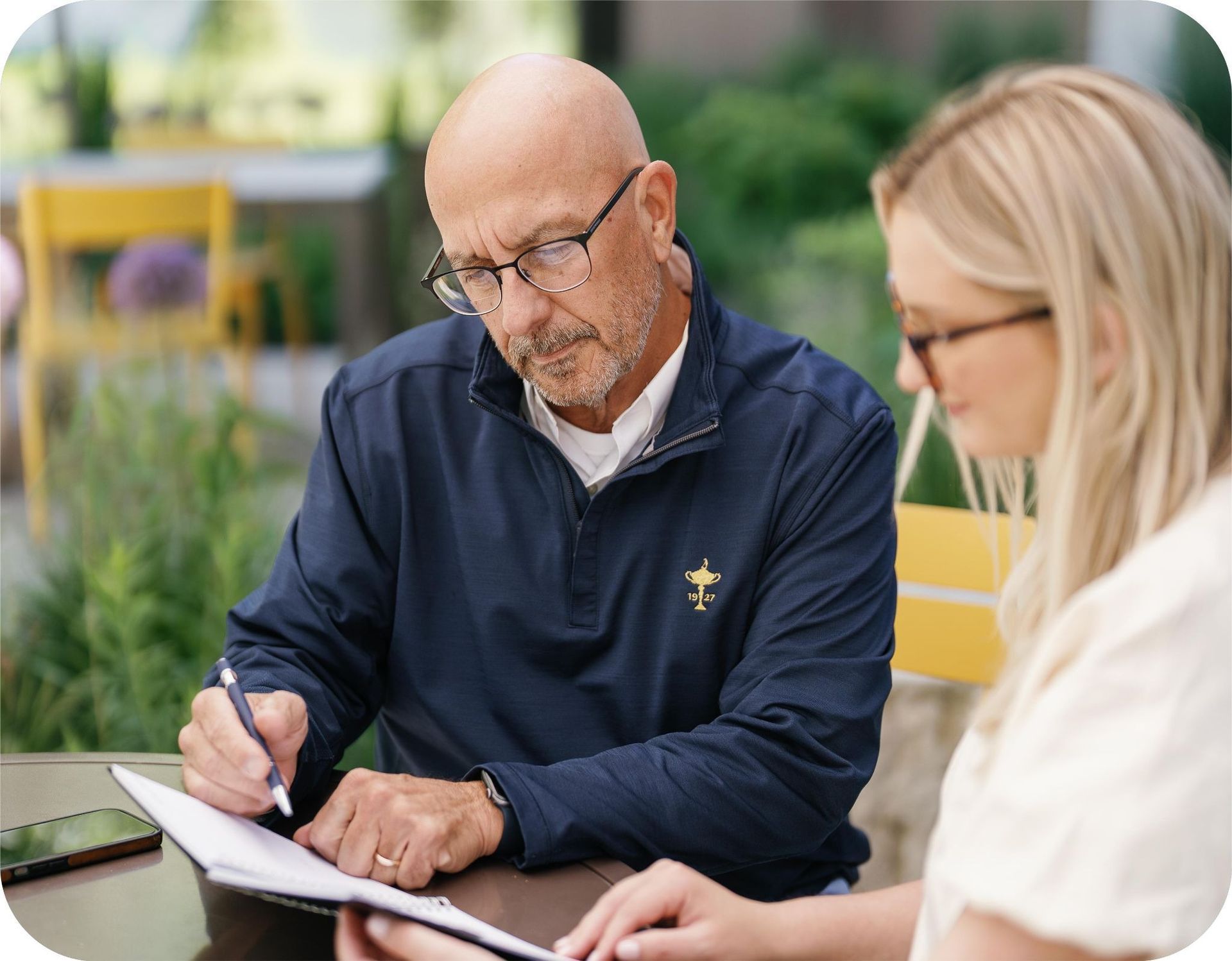 The Value of a Real Relationship: Why Working with Tim Could Be the Smartest Financial Move You Make