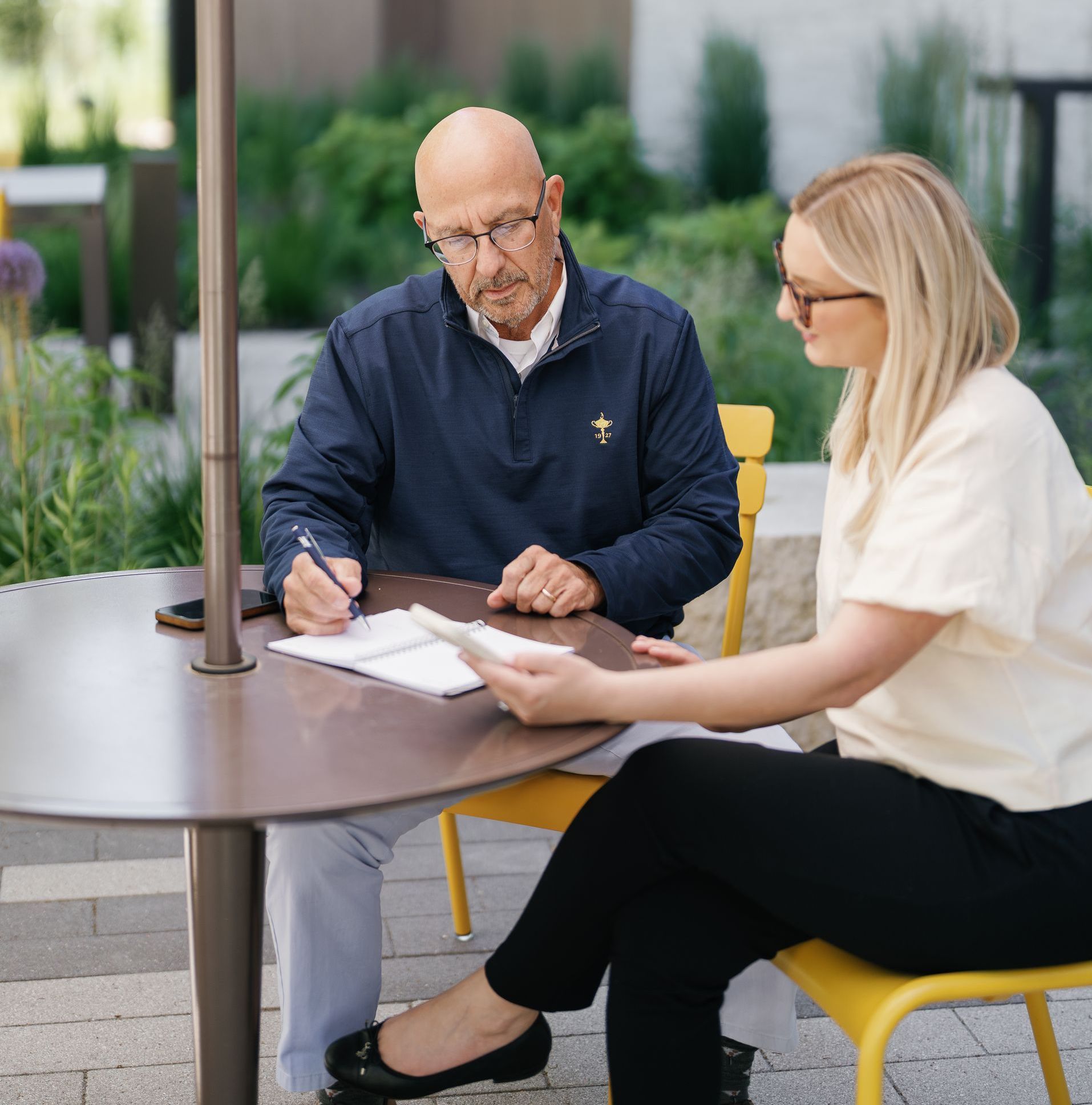 Tim Schulze Pioneer Wealth Management