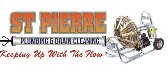 St. Pierre Plumbing & Drain Cleaning