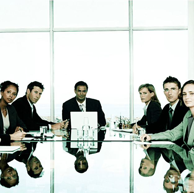 board of directors