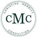 Christine Merritt Consulting logo
