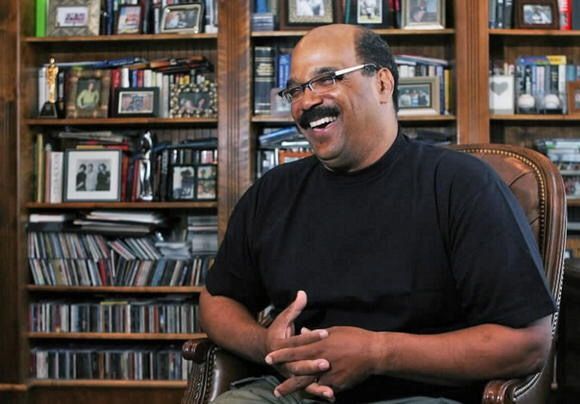 Mark McEwen August 2023 interview