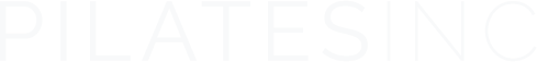 PILATIES INC Ryrie St, Geelong Logo