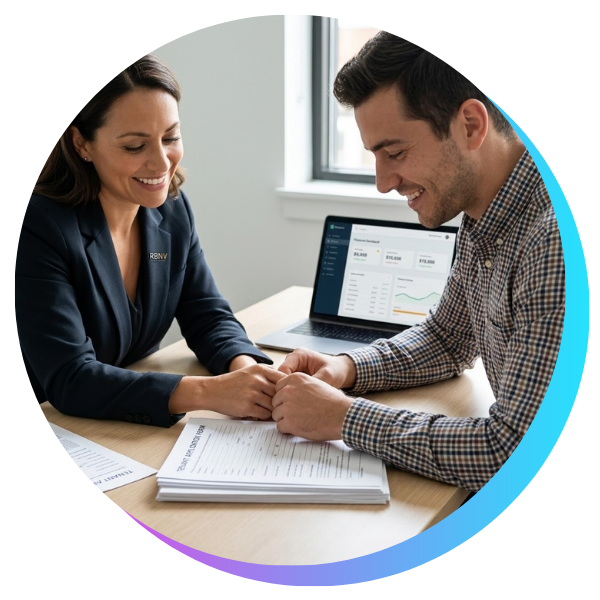 professional property manager