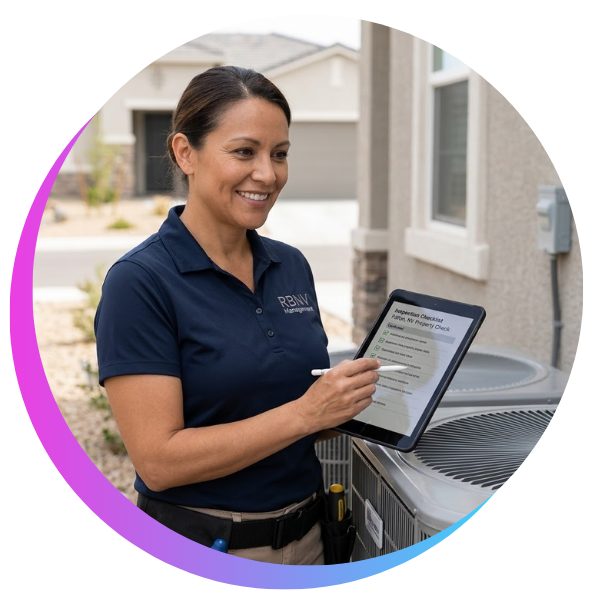 professional property manager