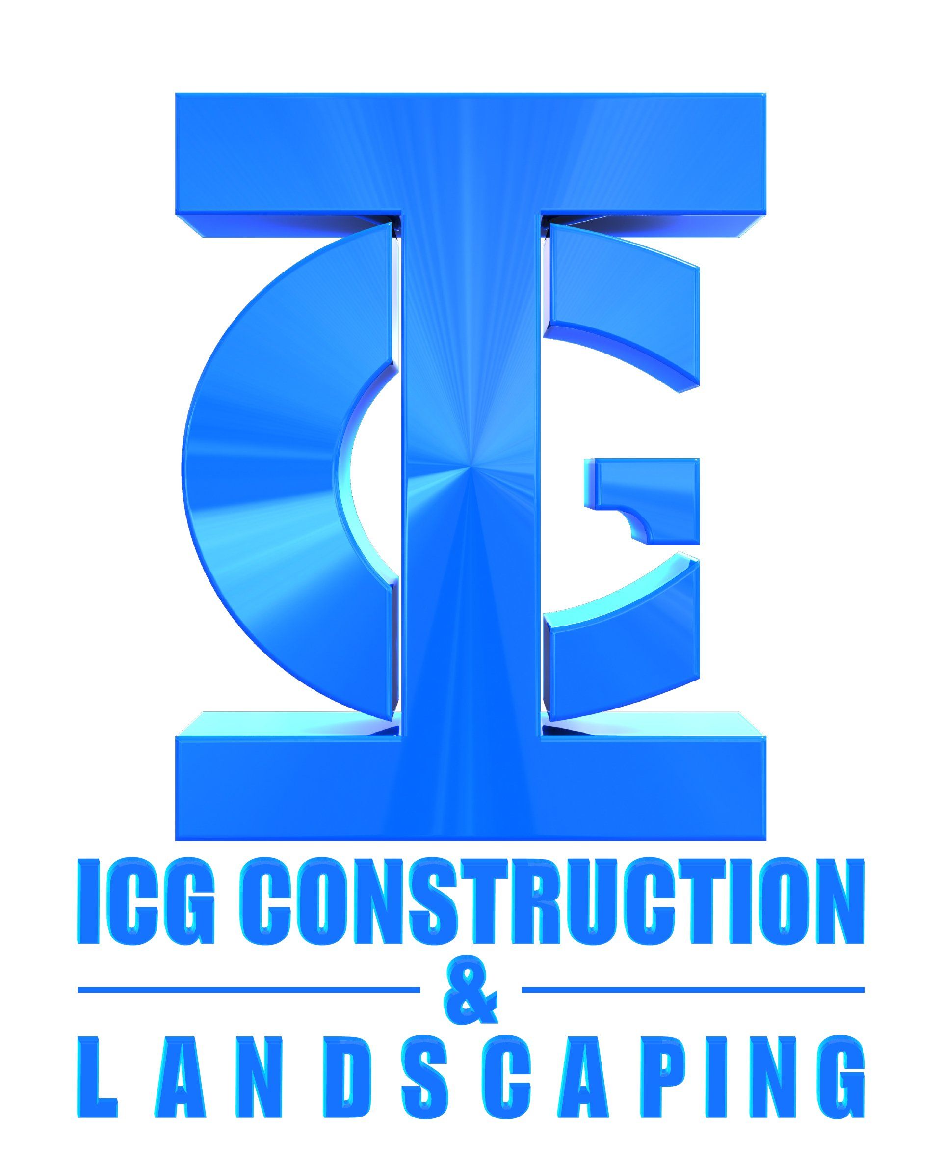 IGG Contractors logo