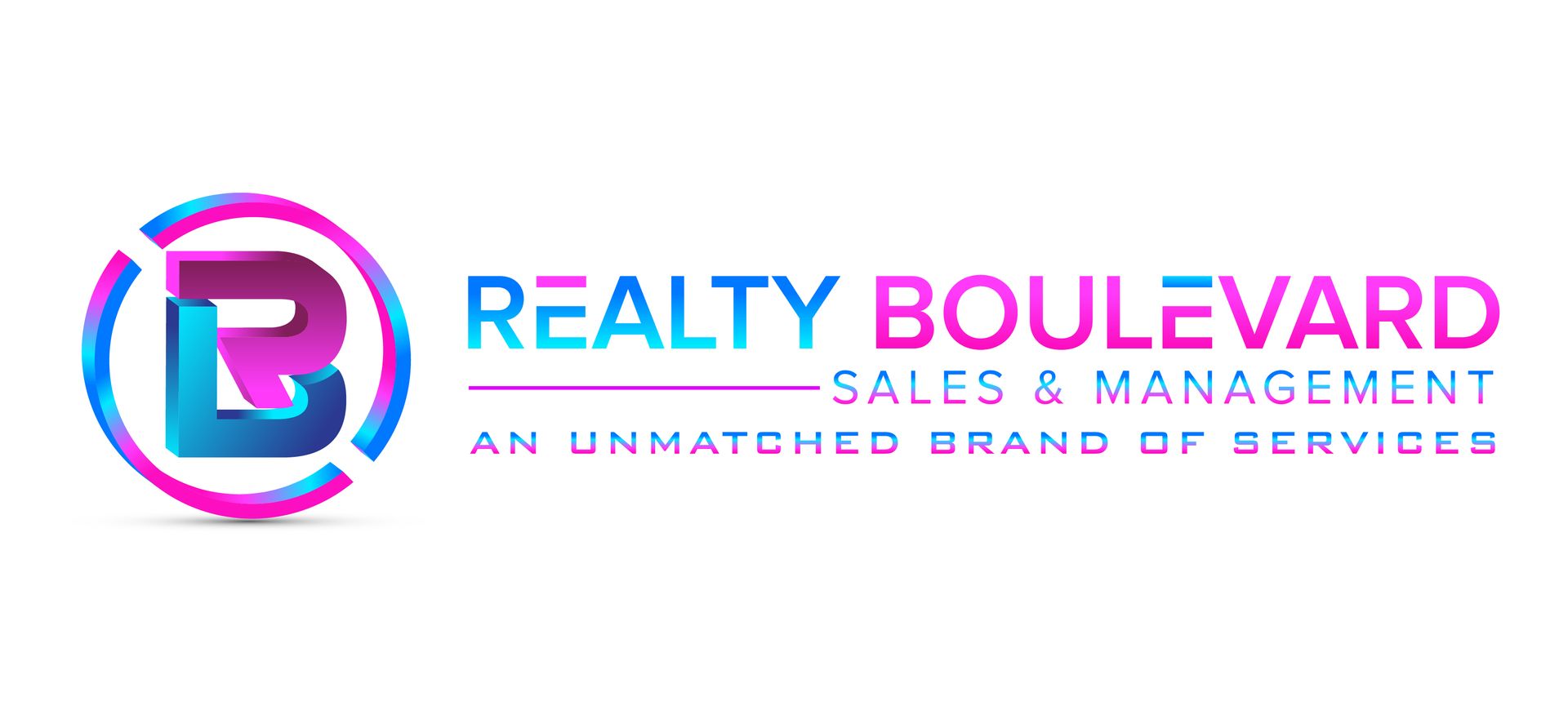 Realty Boulevard Logo