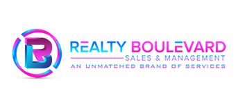 Realty Boulevard Logo