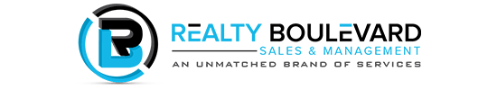 Realty Boulevard Logo