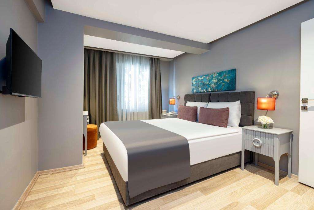 Nardi Suite Nişantaşı
