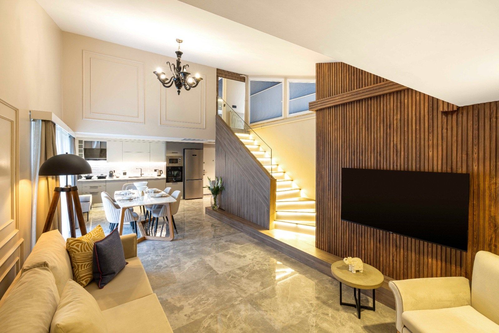 Nardi Suite Nisantasi