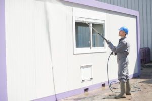 Commercial Painting Near Me