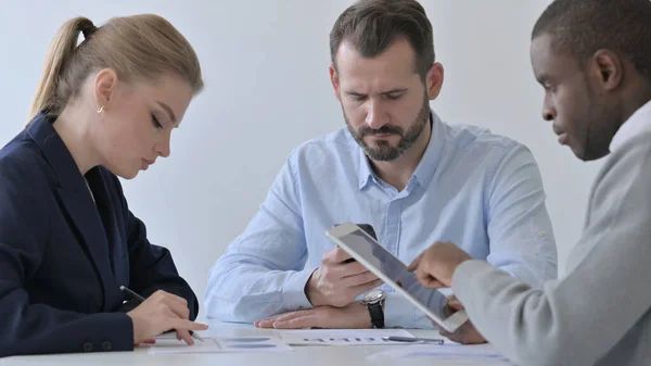 Specialty Surface Treatments