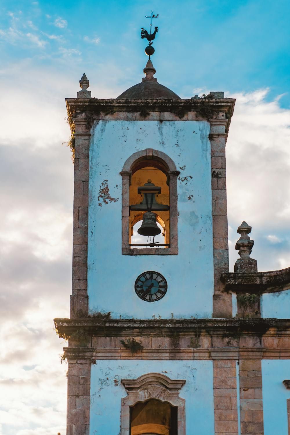 Historic Restoration & Preservation