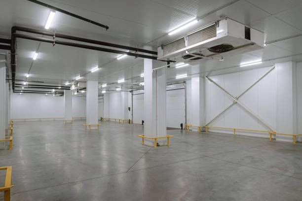 Maintenance Planning & Scheduling