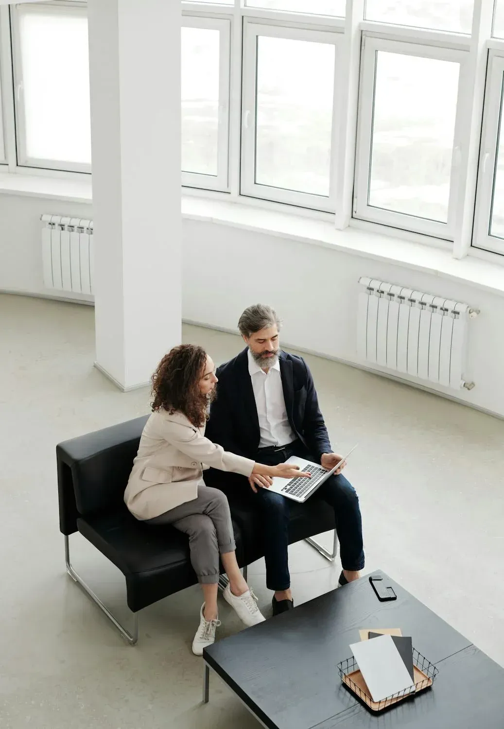 Preventative Maintenance Programs