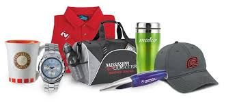 Paradise Valley Commercial Printing Promotional Items