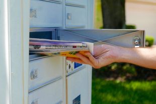 Direct Mail Services