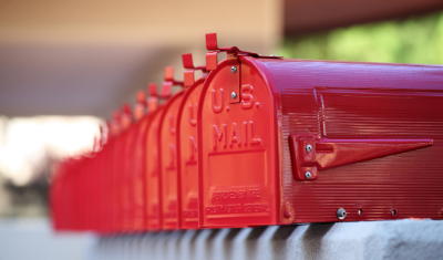 Scottsdale Direct Mail Advertising
