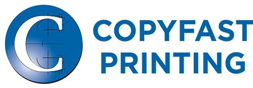 Copyfast Printing Logo