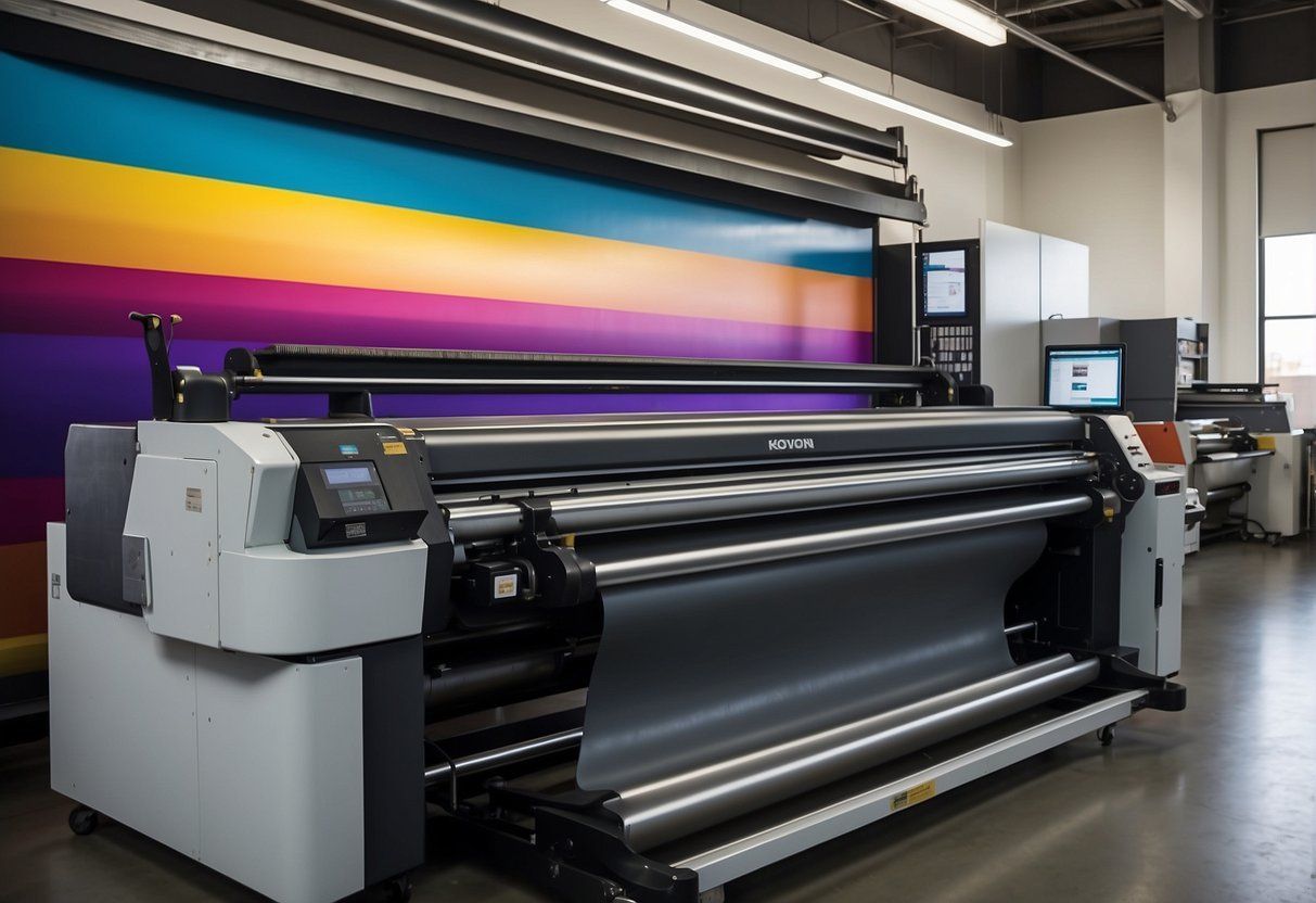 South Scottsdale Banner Printing