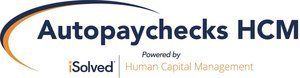 Autopaychecks Hcm