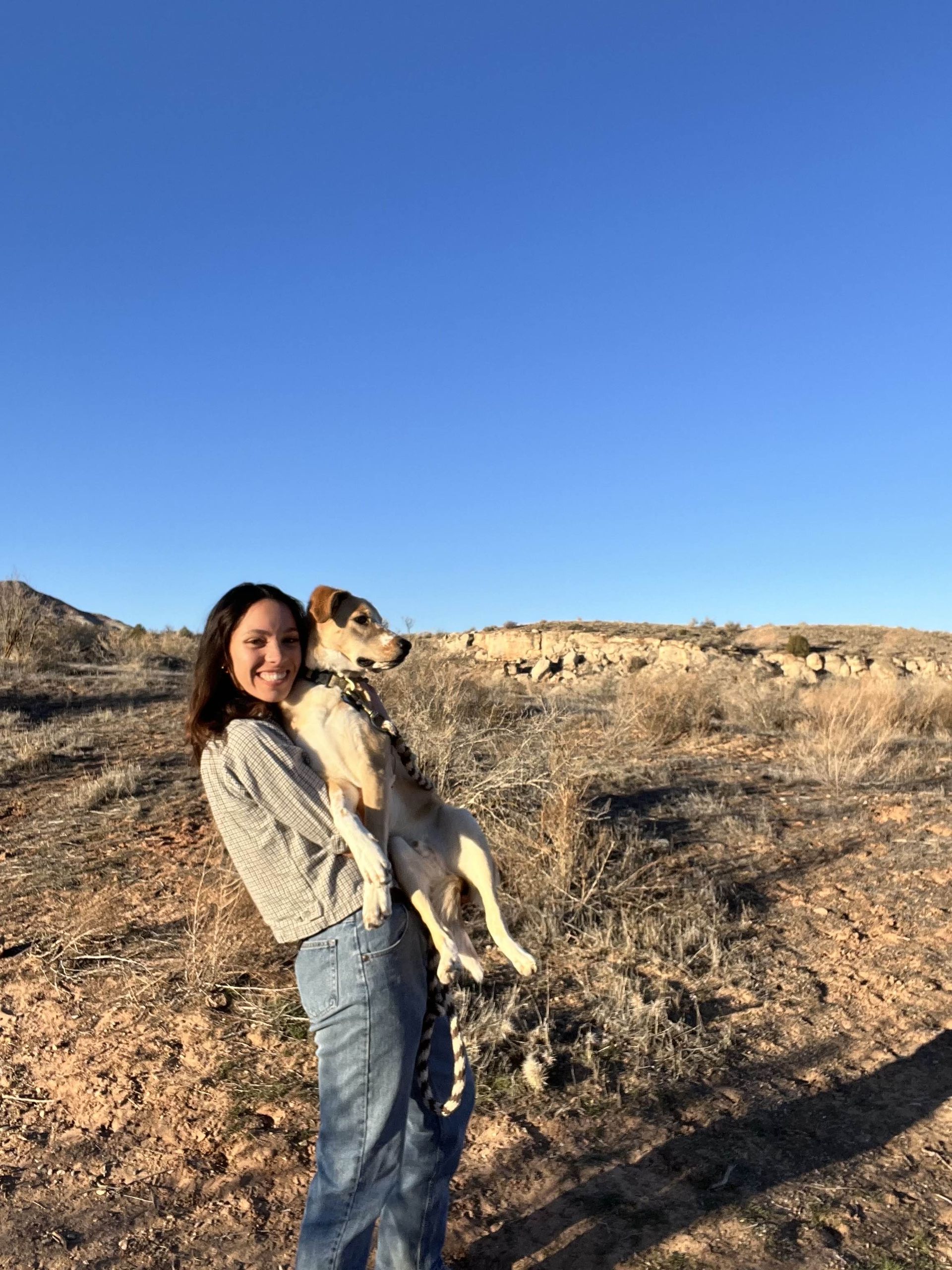 Kacie Plunkett — Fruita, CO — Harmony Acres Equestrian Center