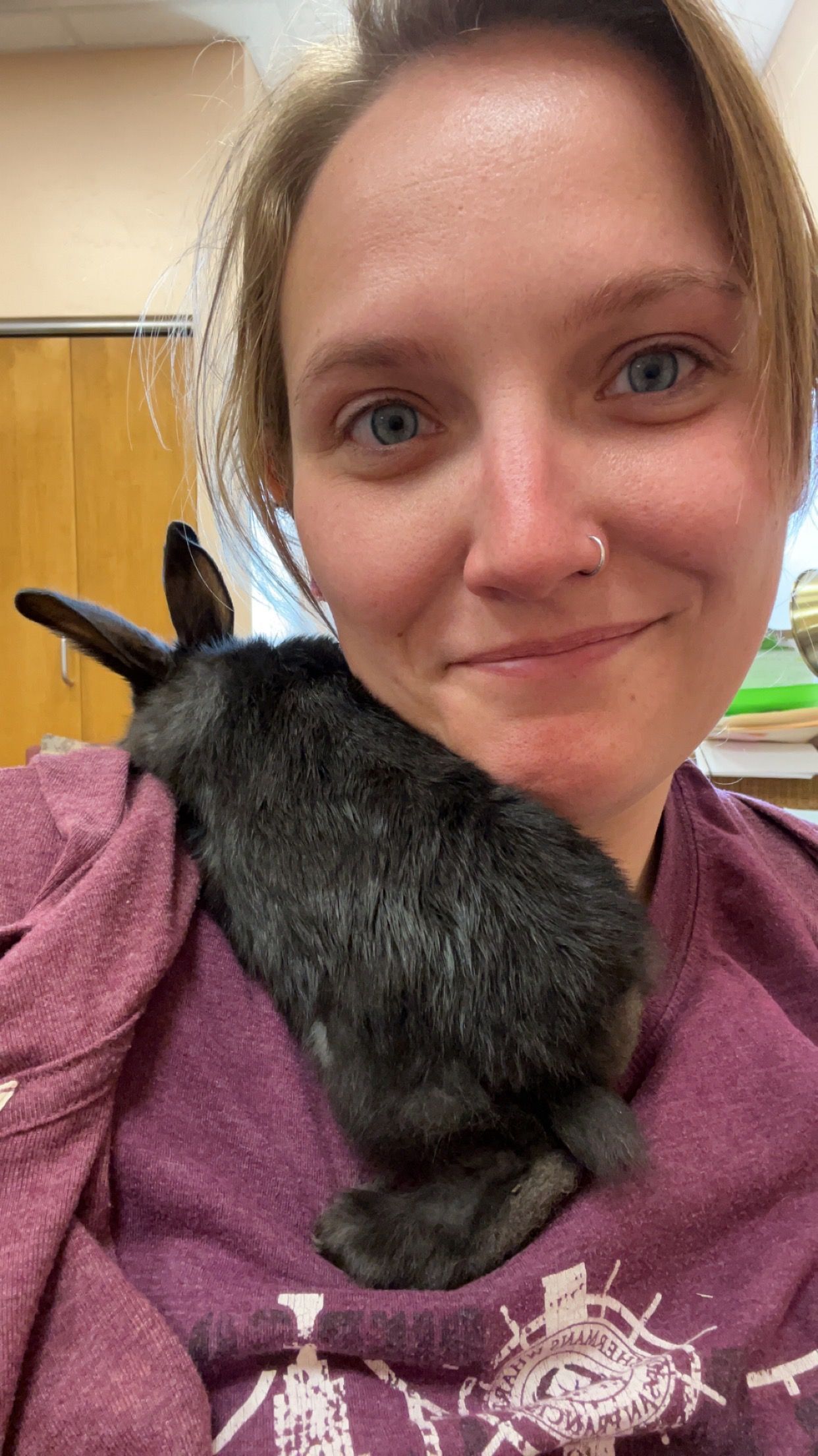 Kristin Moore — Fruita, CO — Harmony Acres Equestrian Center