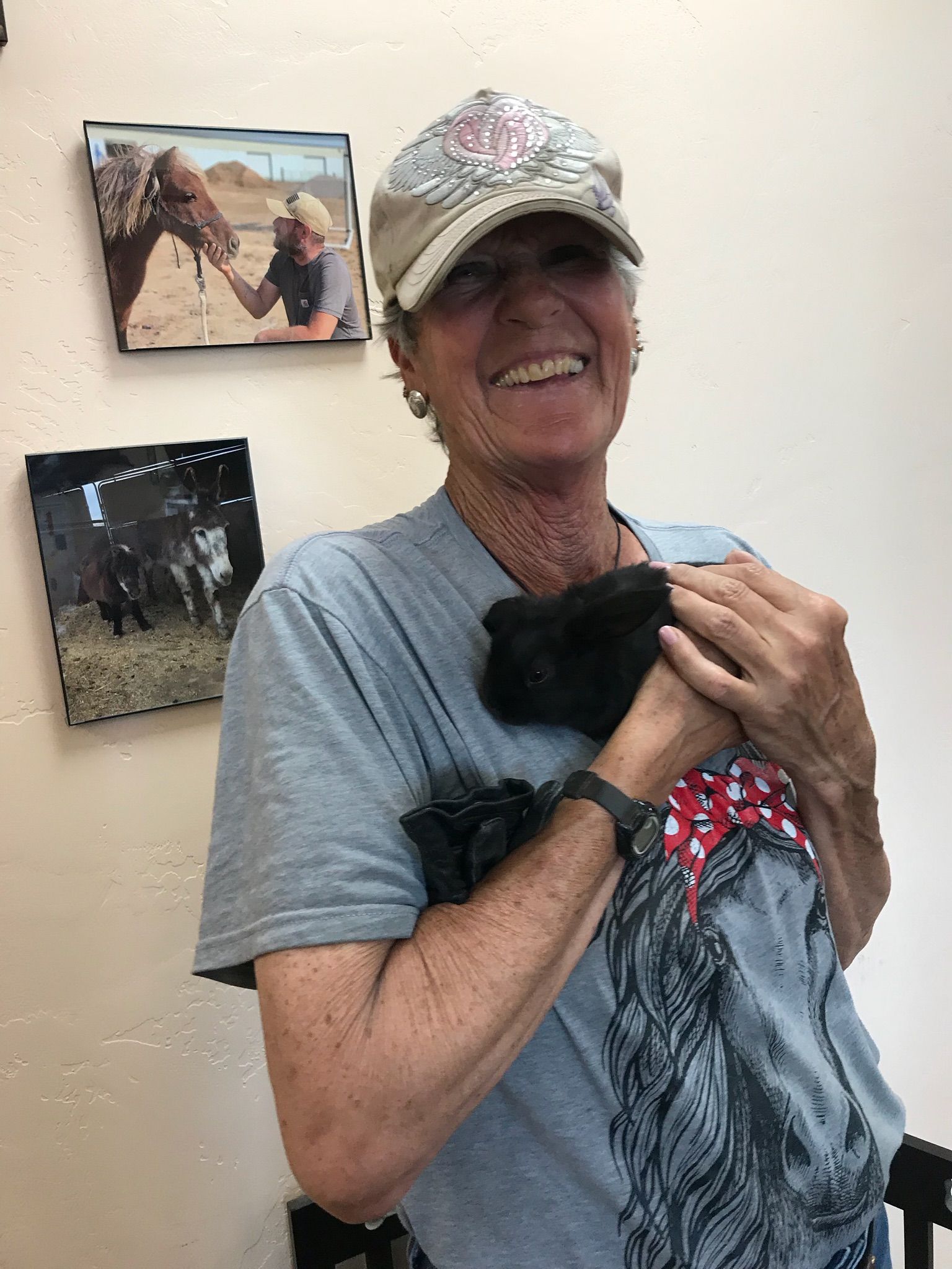 Deb Crooks — Fruita, CO — Harmony Acres Equestrian Center