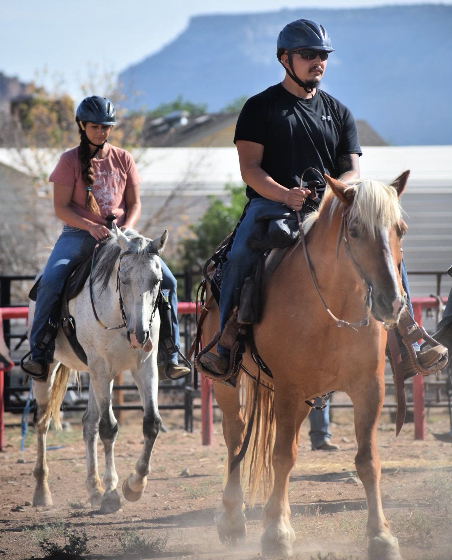 Therapeutic Horse Riding Grand Junction, CO