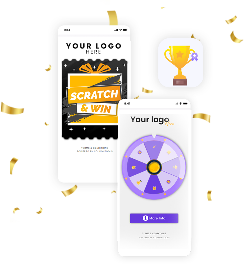Gamification | ผลิตภัณฑ์ของเรา | แกรมดิจิทัล | GramDigital